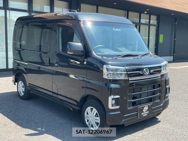 Daihatsu ATRAI 2022-12 8625833-6