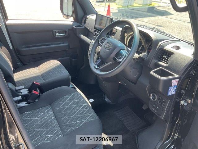 Daihatsu ATRAI 2022-12 8625833-8
