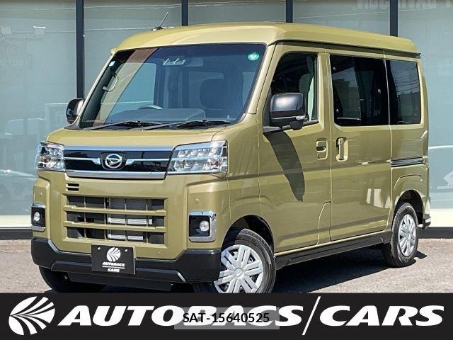 Daihatsu ATRAI 2024-12 8625832-0
