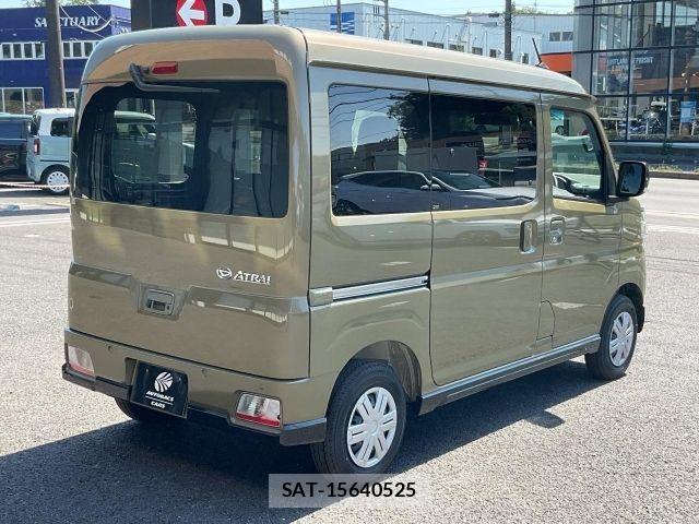 Daihatsu ATRAI 2024-12 8625832-2