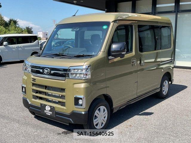 Daihatsu ATRAI 2024-12 8625832-5