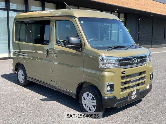 Daihatsu ATRAI 2024-12 8625832-6