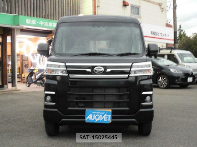 Daihatsu ATRAI 2026-08 8658036-14
