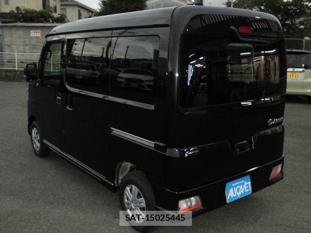 Daihatsu ATRAI 2026-08 8658036-2
