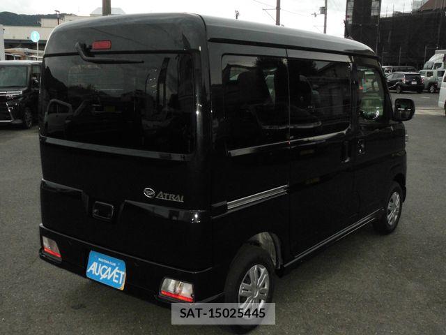 Daihatsu ATRAI 2026-08 8658036-4