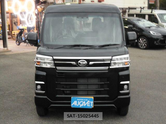 Daihatsu ATRAI 2026-08 8658036-5