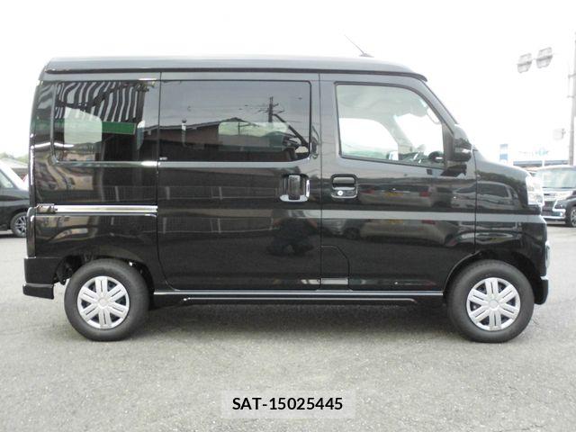 Daihatsu ATRAI 2026-08 8658036-6