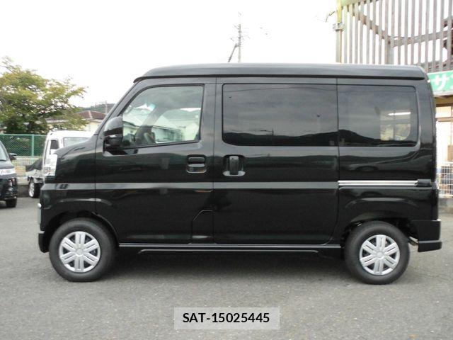 Daihatsu ATRAI 2026-08 8658036-7