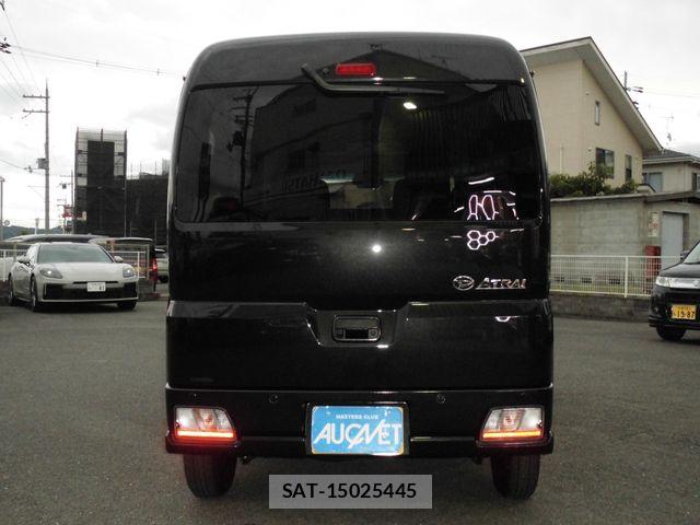 Daihatsu ATRAI 2026-08 8658036-8