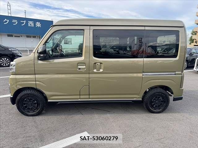 Daihatsu ATRAI 2022-06 8658037-11