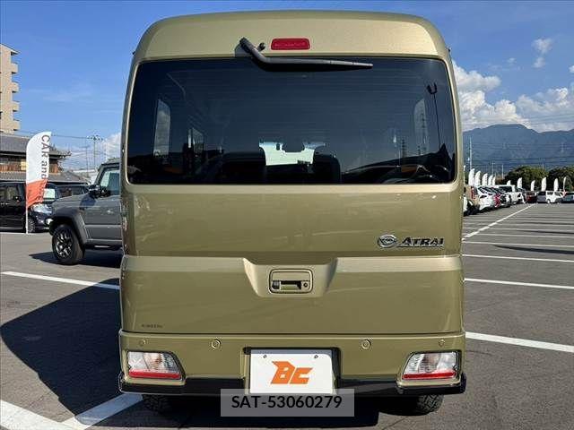 Daihatsu ATRAI 2022-06 8658037-13
