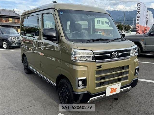 Daihatsu ATRAI 2022-06 8658037-7