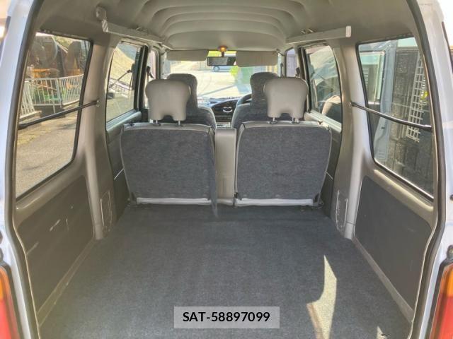 Daihatsu ATRAI 1998-01 8665812-10