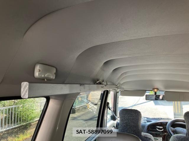 Daihatsu ATRAI 1998-01 8665812-12
