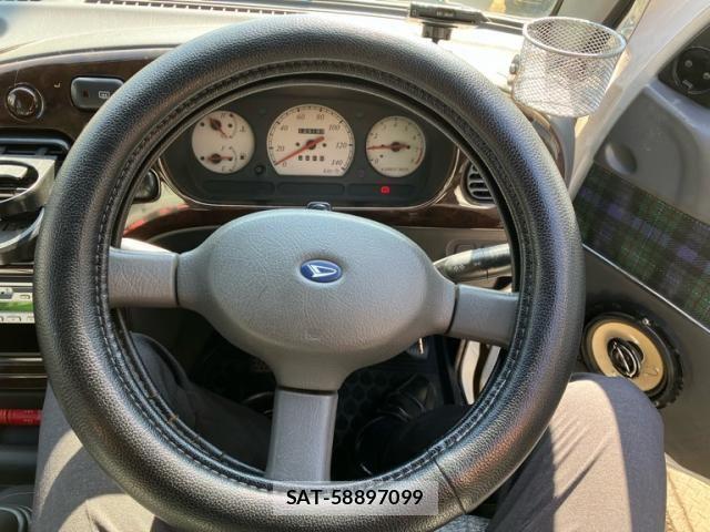 Daihatsu ATRAI 1998-01 8665812-13