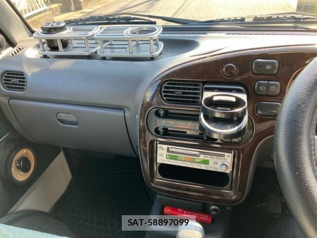 Daihatsu ATRAI 1998-01 8665812-16