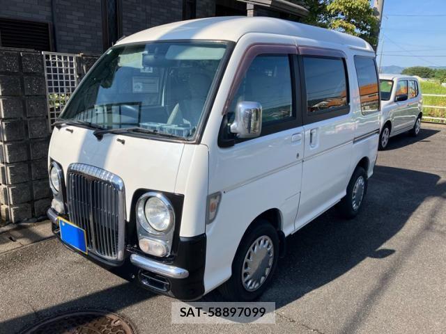 Daihatsu ATRAI 1998-01 8665812-1
