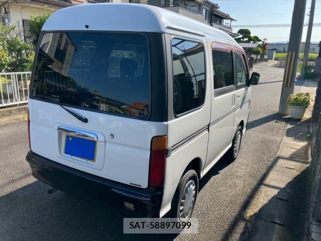 Daihatsu ATRAI 1998-01 8665812-3