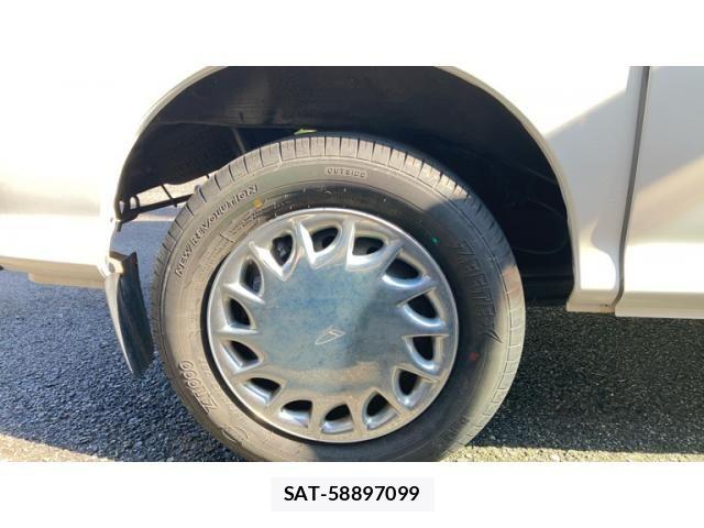 Daihatsu ATRAI 1998-01 8665812-5