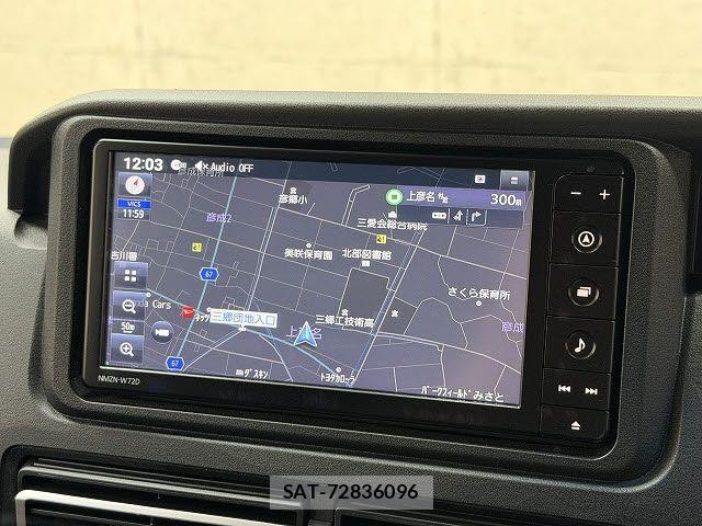 Daihatsu ATRAI 2022-01 8827875-8
