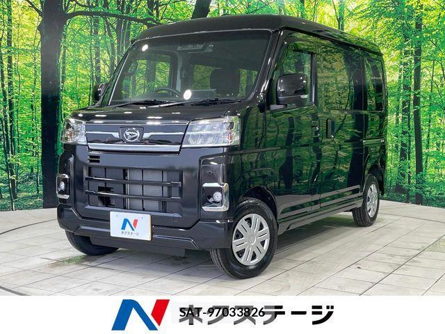 Daihatsu ATRAI 2026-08 8827872-0