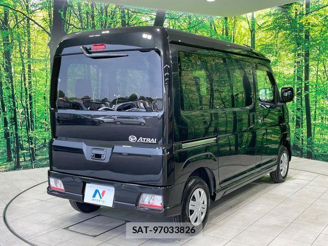 Daihatsu ATRAI 2026-08 8827872-16