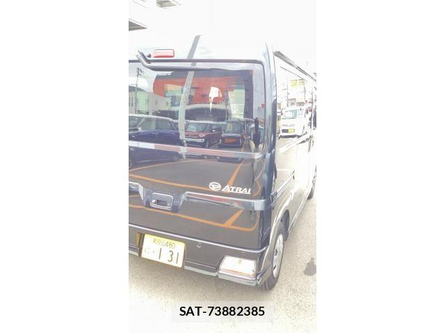 Daihatsu ATRAI 2025-10 8827874-1