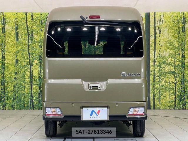 Daihatsu ATRAI 2024-04 8848258-14