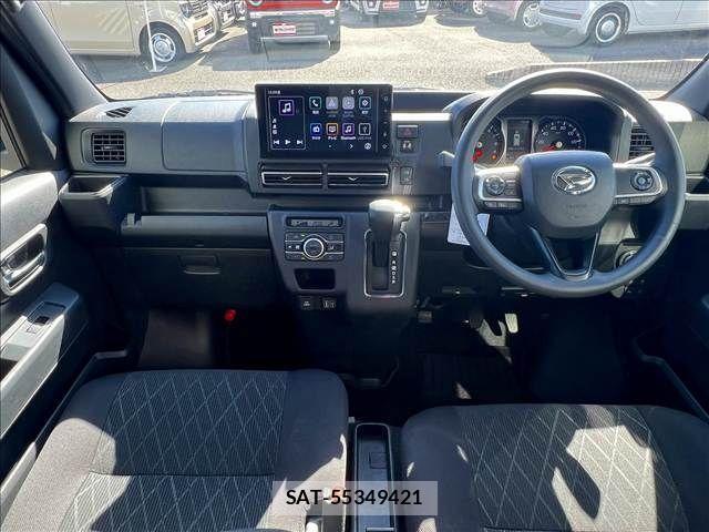 Daihatsu ATRAI 2022-03 1353315-1