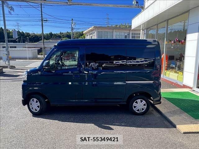 Daihatsu ATRAI 2022-03 1353315-3