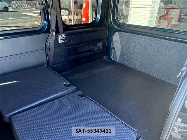 Daihatsu ATRAI 2022-03 1353315-8