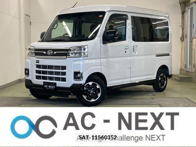 sat car