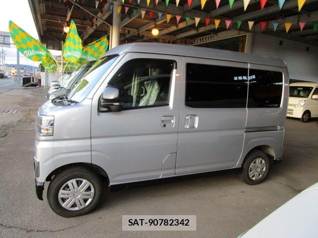 Daihatsu ATRAI 2022-11 1822485-1