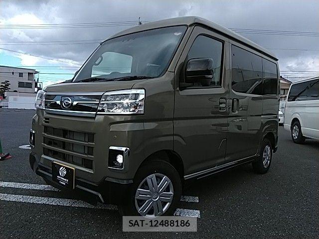 Daihatsu ATRAI 2025-01 2659735-0