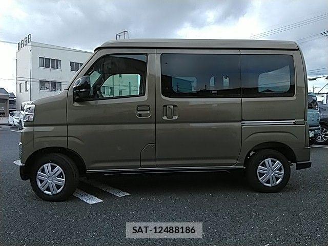 Daihatsu ATRAI 2025-01 2659735-1