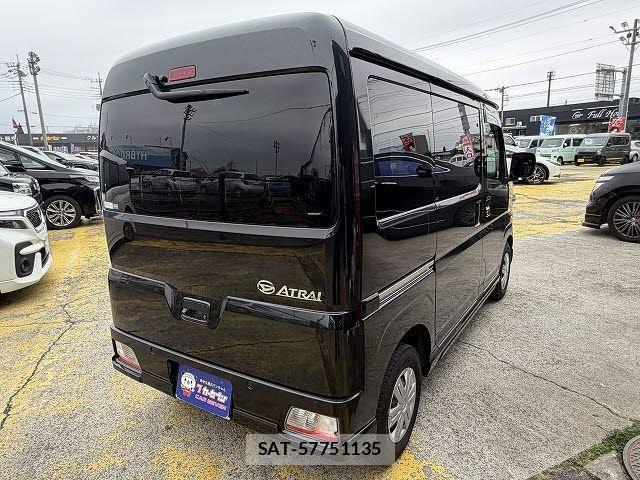 Daihatsu ATRAI 2022-06 4174525-2