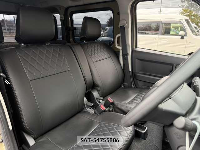 Daihatsu ATRAI 2023-11 4391632-11
