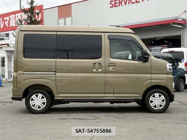 Daihatsu ATRAI 2023-11 4391632-25