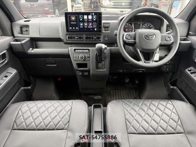 Daihatsu ATRAI 2023-11 4391632-4