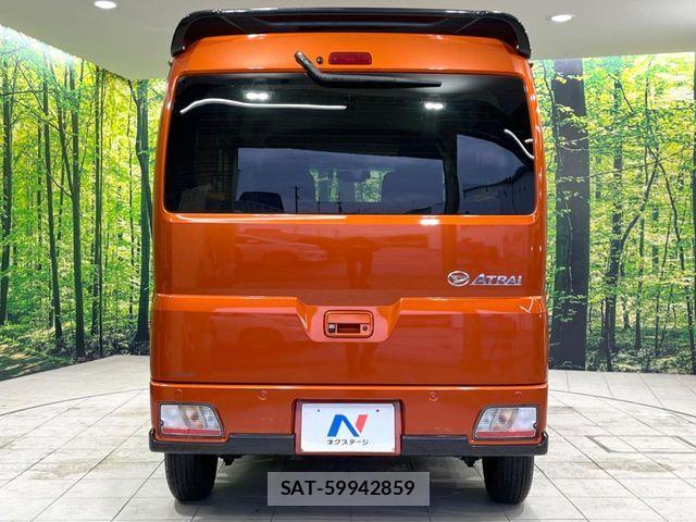 Daihatsu ATRAI 2023-09 5860294-14