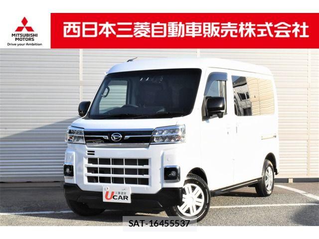 sat car