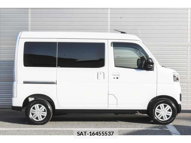 Daihatsu ATRAI 2022-11 5860293-1