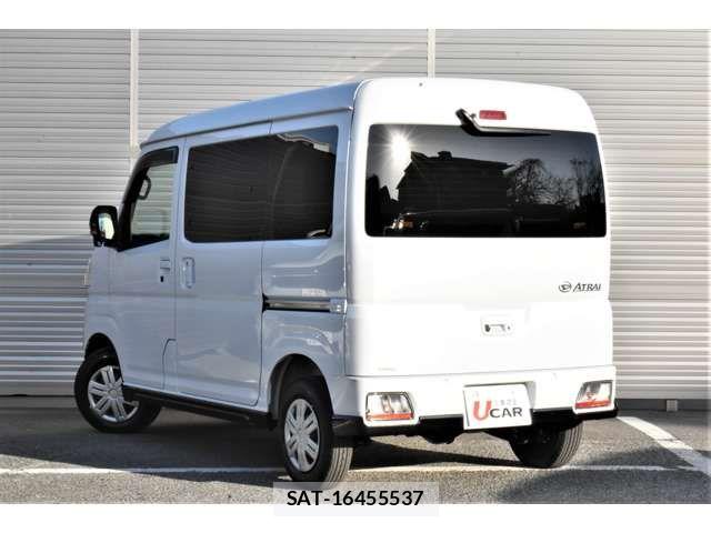 Daihatsu ATRAI 2022-11 5860293-2