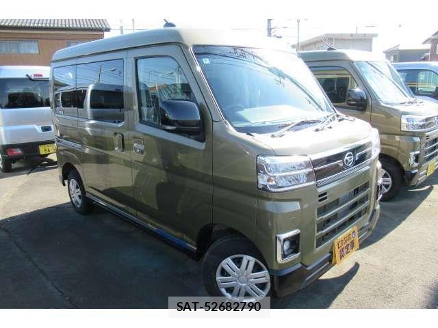 Daihatsu ATRAI 2025-09 5860291-3