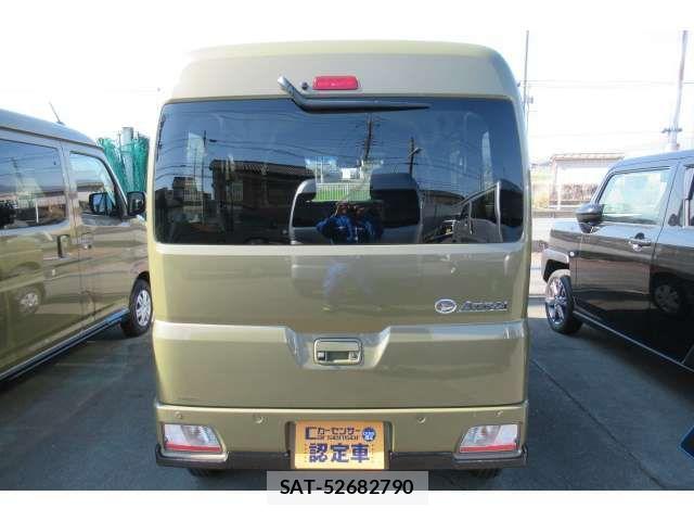 Daihatsu ATRAI 2025-09 5860291-5