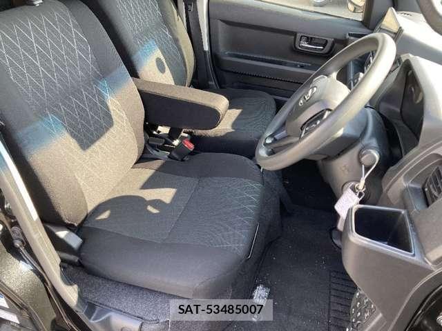 Daihatsu ATRAI 2022-07 6009308-22