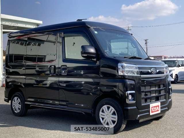 Daihatsu ATRAI 2022-07 6009308-29