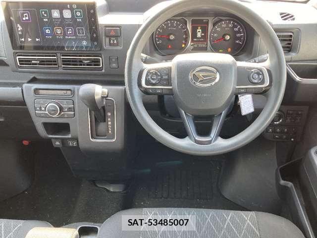 Daihatsu ATRAI 2022-07 6009308-6