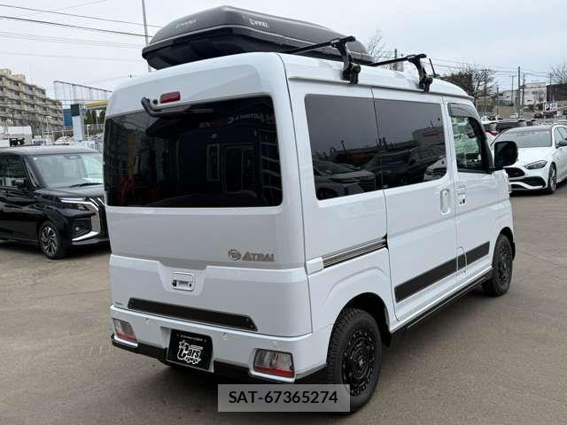 Daihatsu ATRAI 2023-10 6242145-4