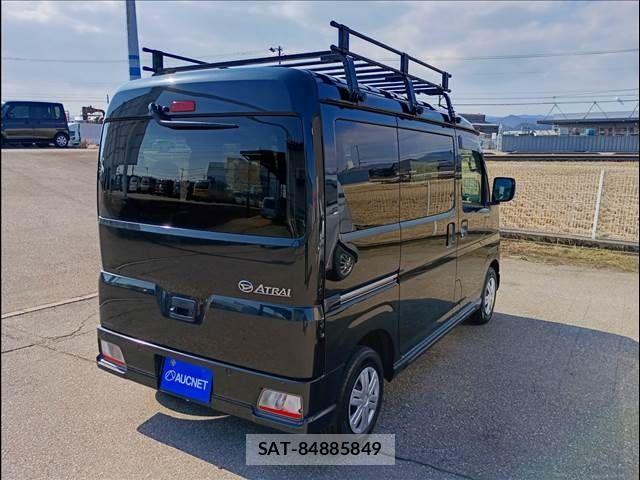 Daihatsu ATRAI 2022-03 6242146-2